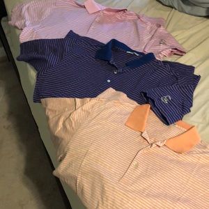 Petter Miller polo shirt